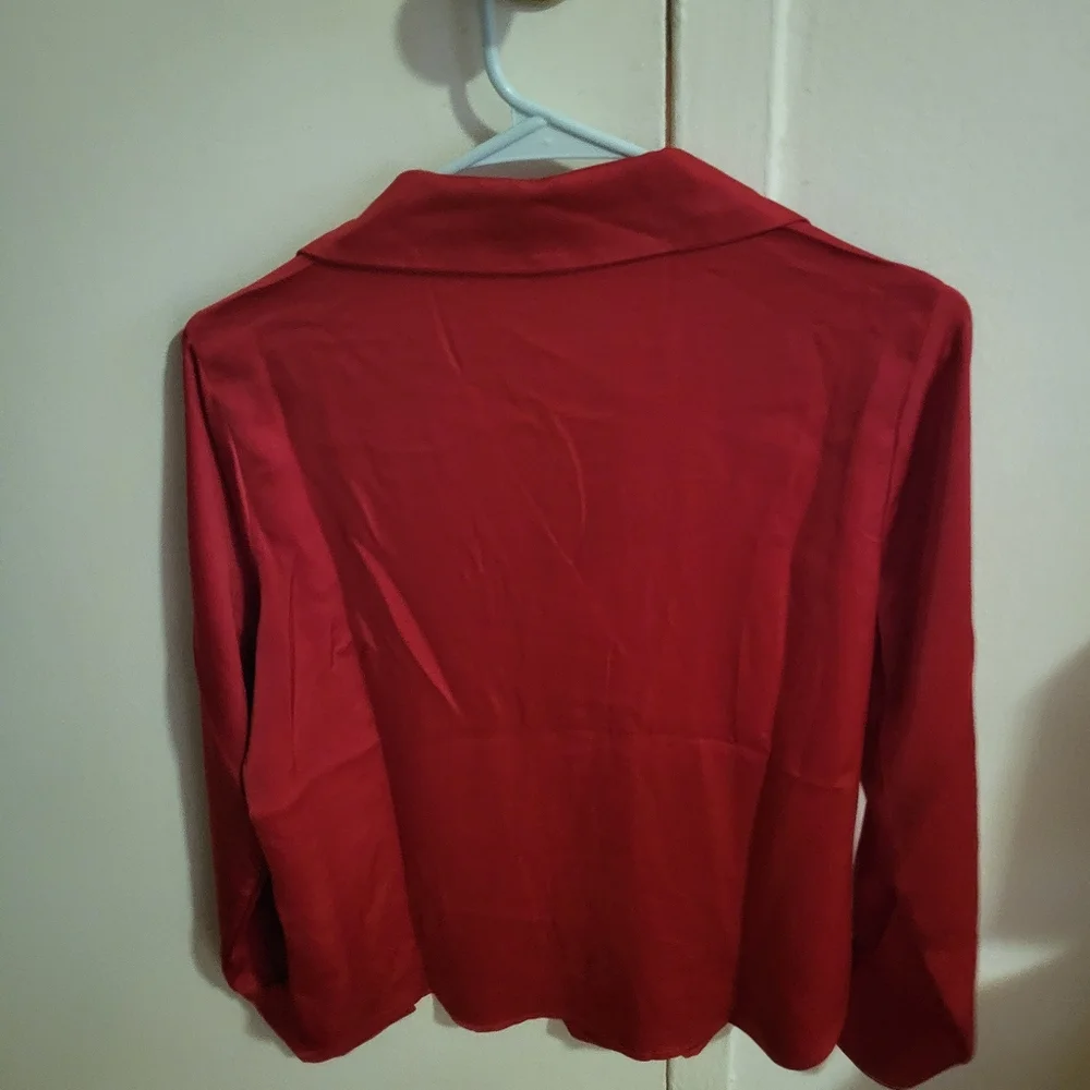 Beautiful button down shirt - Picture 5 of 6
